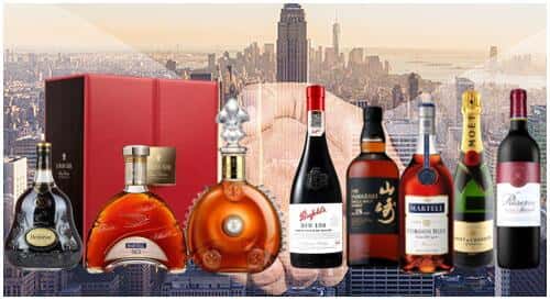 天等县回收洋酒